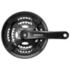 Shimano FC-TY501 CUES vevparti 3x