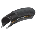 Ultra Sport III hopfällbart däck 700x25C