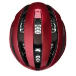 Hjälm Trek Circuit WaveCel Large Fury Red CE