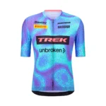 Jersey Santini Trek Factory Racing Replica X-Small