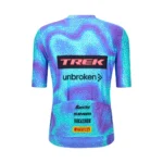 Jersey Santini Trek Factory Racing Replica Small B