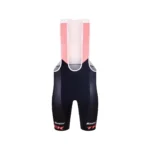 Short Santini Trek Factory Racing Replica Bib XX-L