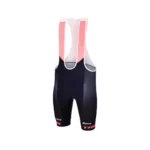Short Santini Trek Factory Racing Replica Bib Smal
