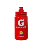 Bottle Lidl-Trek Team Elite 550mL Red