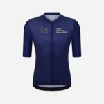 Tröja Trek No. 76 XS Dark Blue/Gold