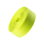 Styrlinda Bontrager gelkork Radioactive Yellow