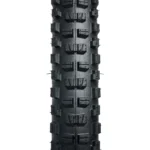 Däck Bontrager Brevard RSL SE 27,5 x 2,5 TLR Svart