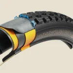 Däck Bontrager Brevard RSL SE 27,5 x 2,5 TLR Svart