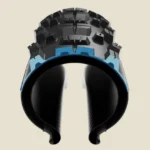 Däck Bontrager Brevard RSL SE 27,5 x 2,5 TLR Svart
