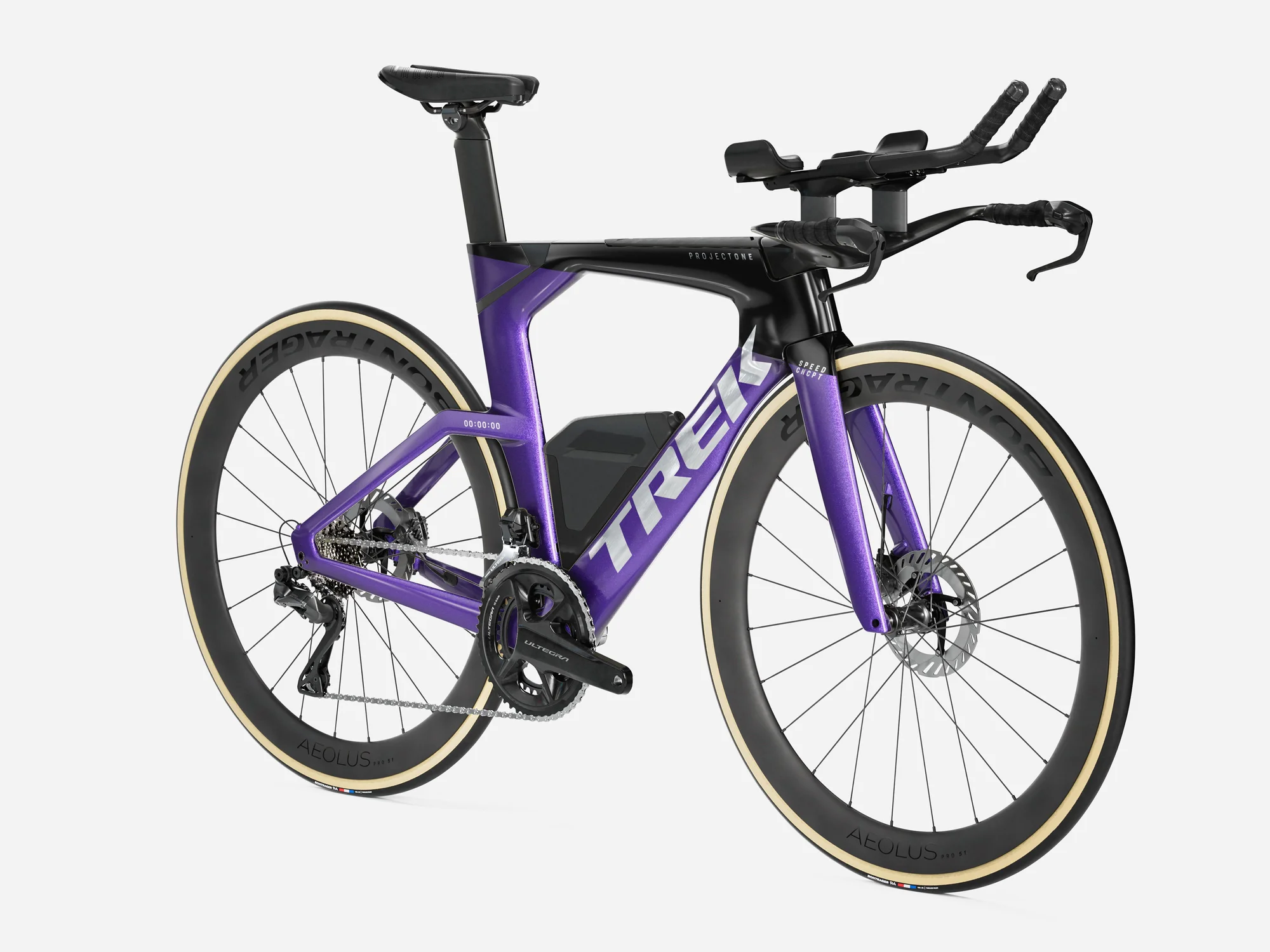 Speed Concept SLR 7 XL Party Purple