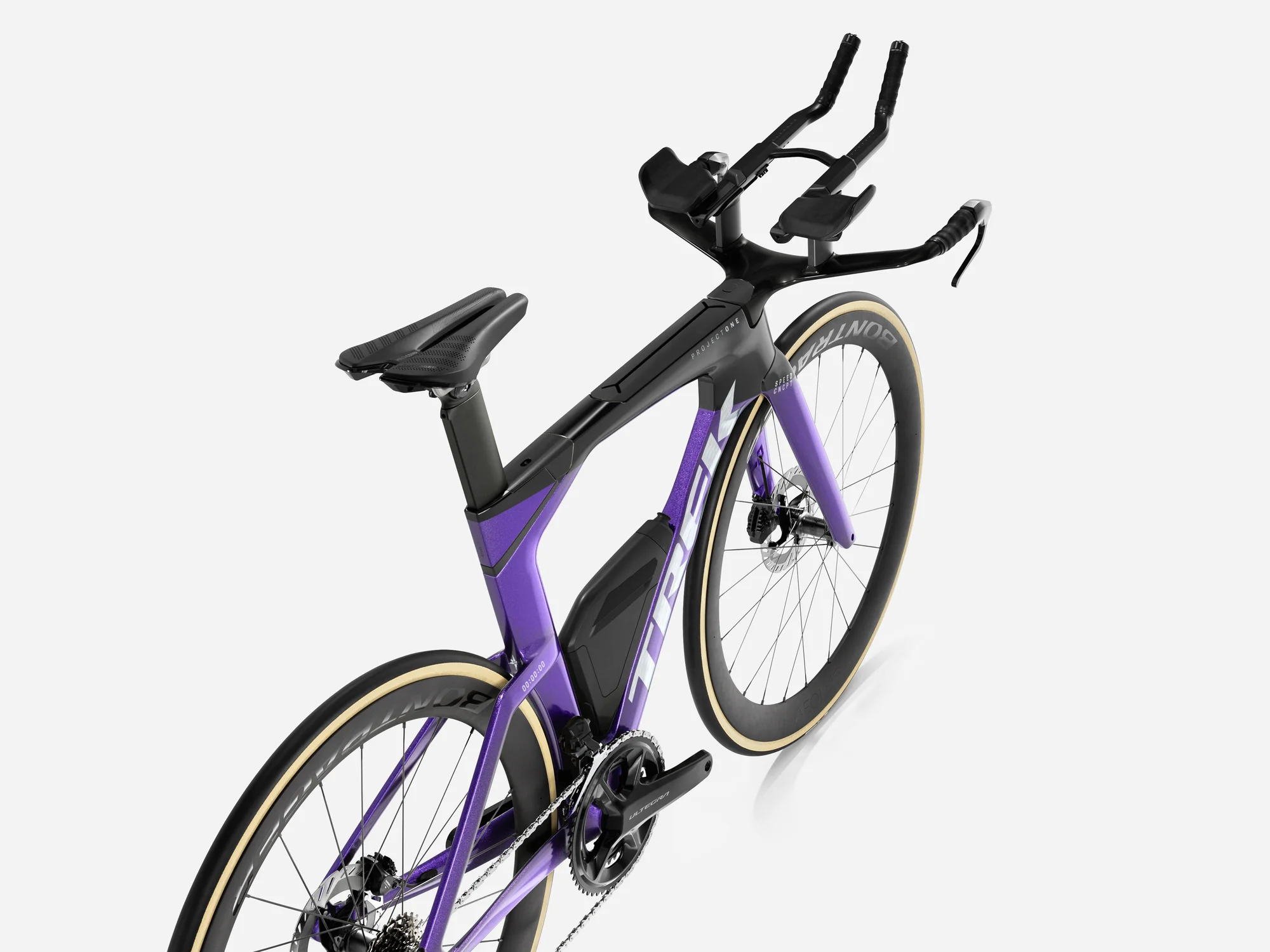 Speed Concept SLR 7 XL Party Purple