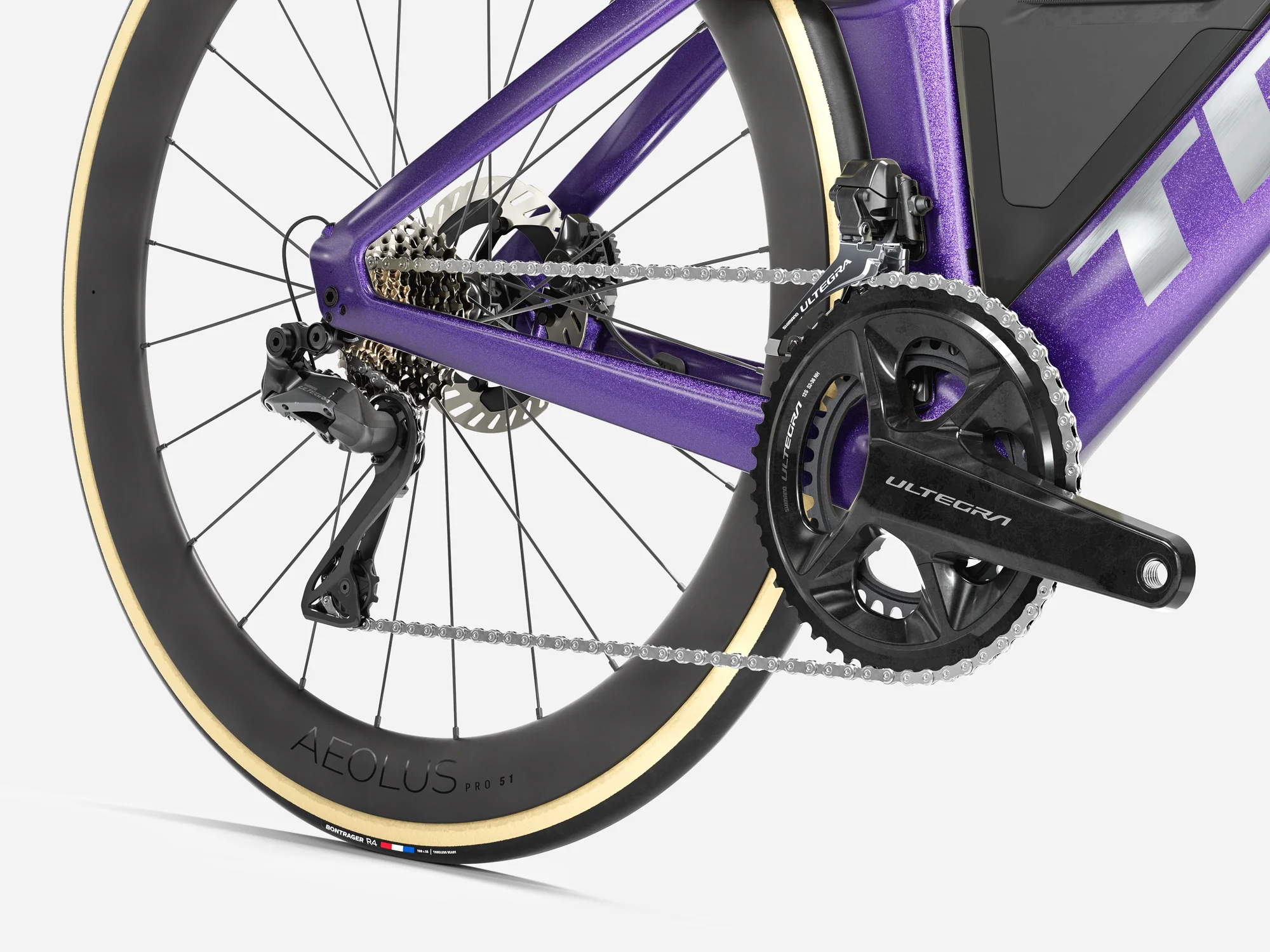 Speed Concept SLR 7 XL Party Purple