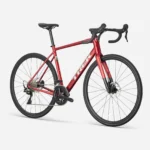 Domane AL 4 61 Fury Red