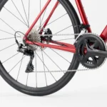 Domane AL 4 61 Fury Red