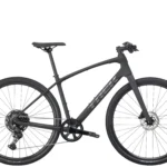 FX SPORT SL 4 SO S Matte Deep Smoke