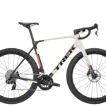 Domane SL 6 AXS S Matte Era White/Deep Smoke