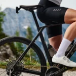 Domane SL 6 AXS ML Matte Era White/Deep Smoke