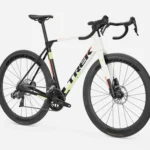 Domane SL 6 AXS ML Matte Era White/Deep Smoke