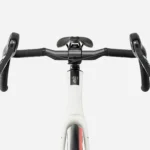 Domane SL 6 AXS ML Matte Era White/Deep Smoke