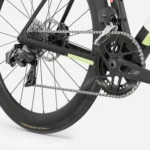 Domane SL 6 AXS ML Matte Era White/Deep Smoke