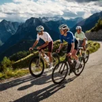 Domane SL 6 AXS ML Matte Era White/Deep Smoke