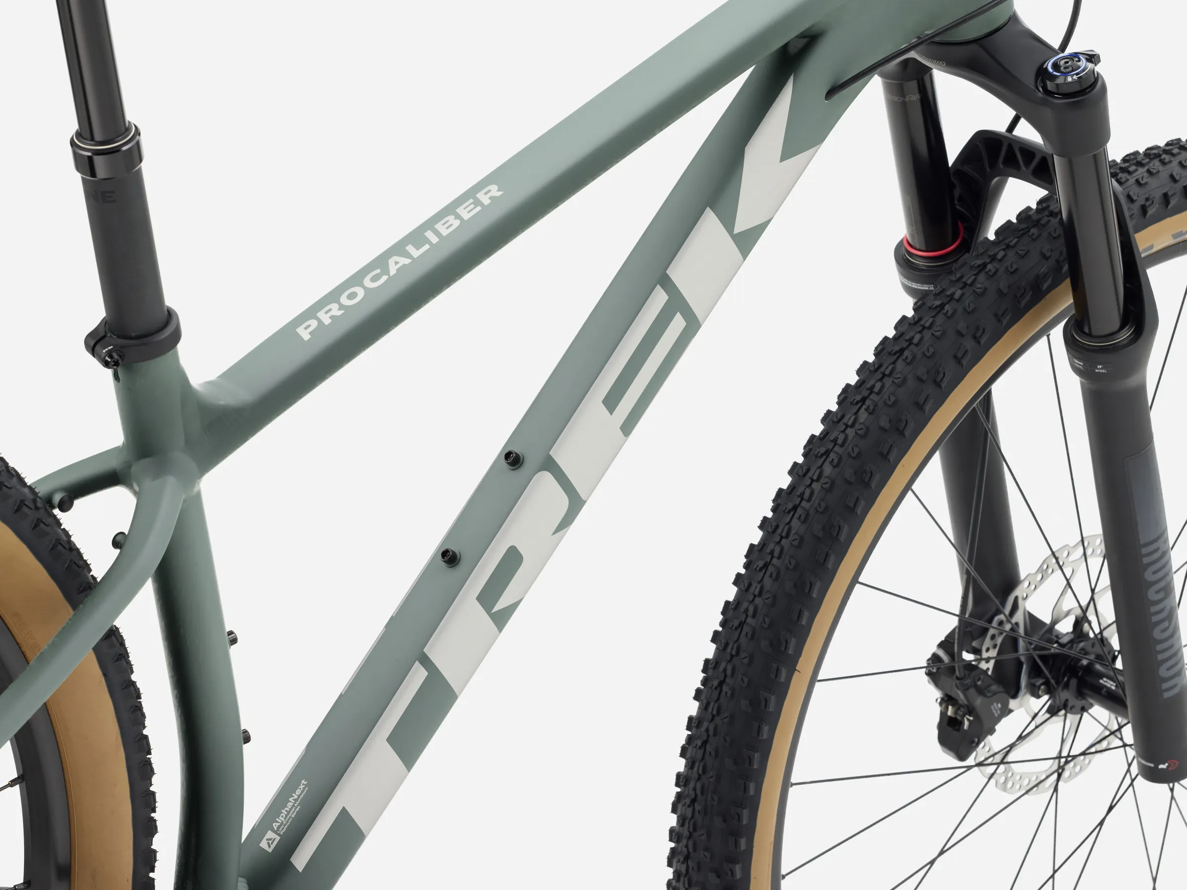 Procaliber 8 S 29 Desert Sage