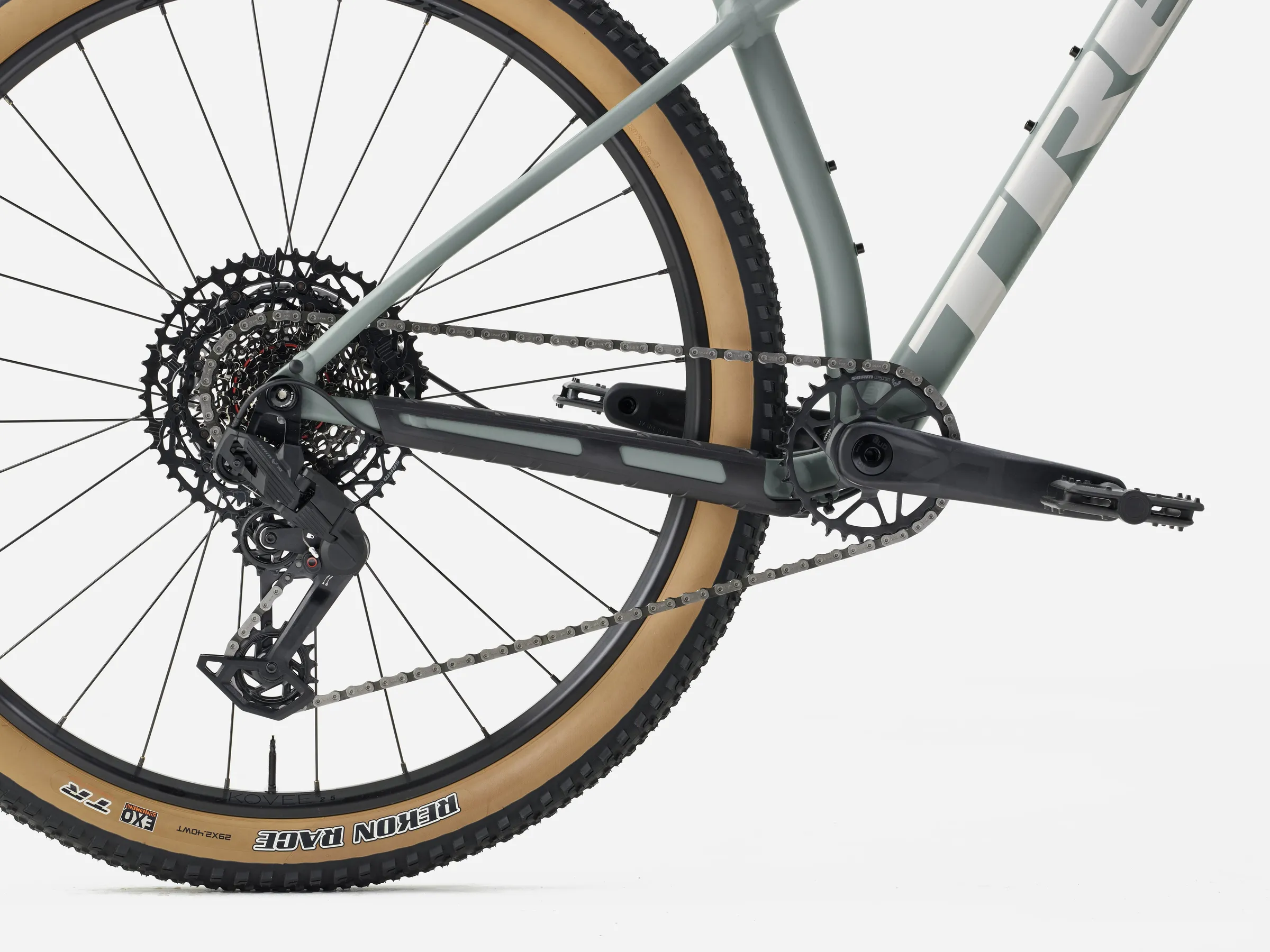 Procaliber 8 S 29 Desert Sage