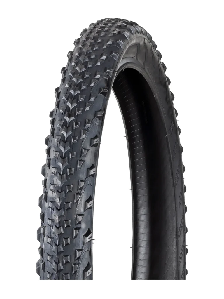 Tire Cheng Shin 24x2.8 Black