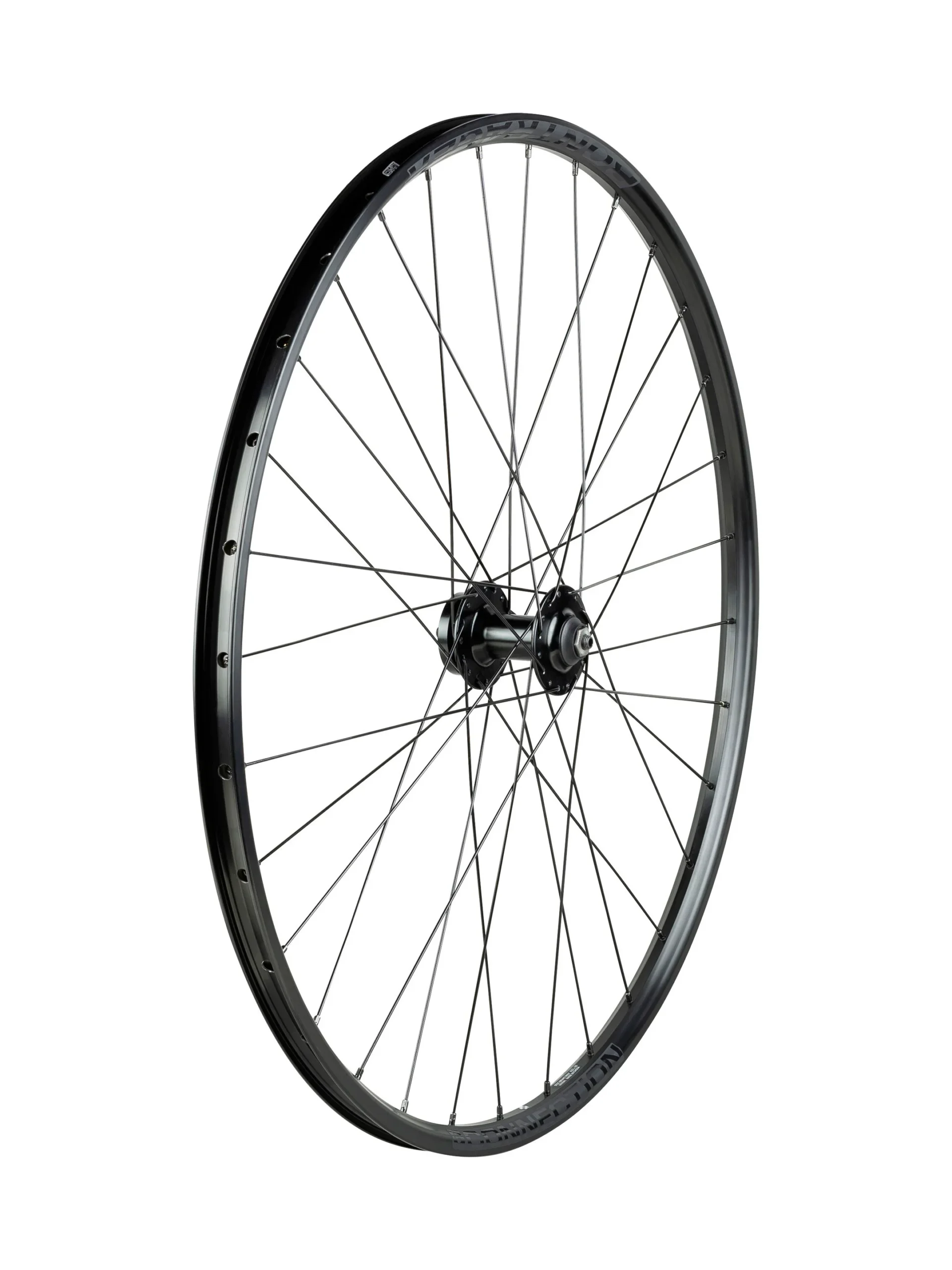 Wheel Front Bontrager Connection/DC20 29 Disc PV 3