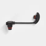 Strömkabel TQ Range Extender Cable V01 85 mm Svart