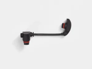 Strömkabel TQ Range Extender Cable V01 85 mm Svart