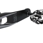 Pedal Trek Kovee Comp Svart