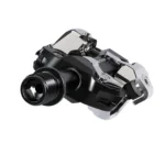 Pedal Trek Kovee Comp Svart