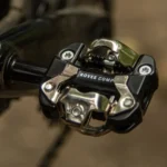Pedal Trek Kovee Comp Svart