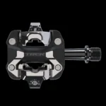 Pedal Trek Kovee Comp Svart