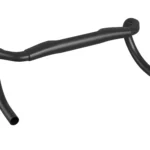 Styre Bontrager Aero Pro kolfiber 31,8 mm 35/38 Sv