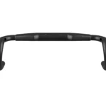 Styre Bontrager Aero Pro kolfiber 31,8 mm 35/38 Sv