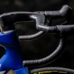 Styre Bontrager Aero Pro kolfiber 31,8 mm 35/38 Sv