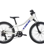 Precaliber 20 7SP 20 Era White
