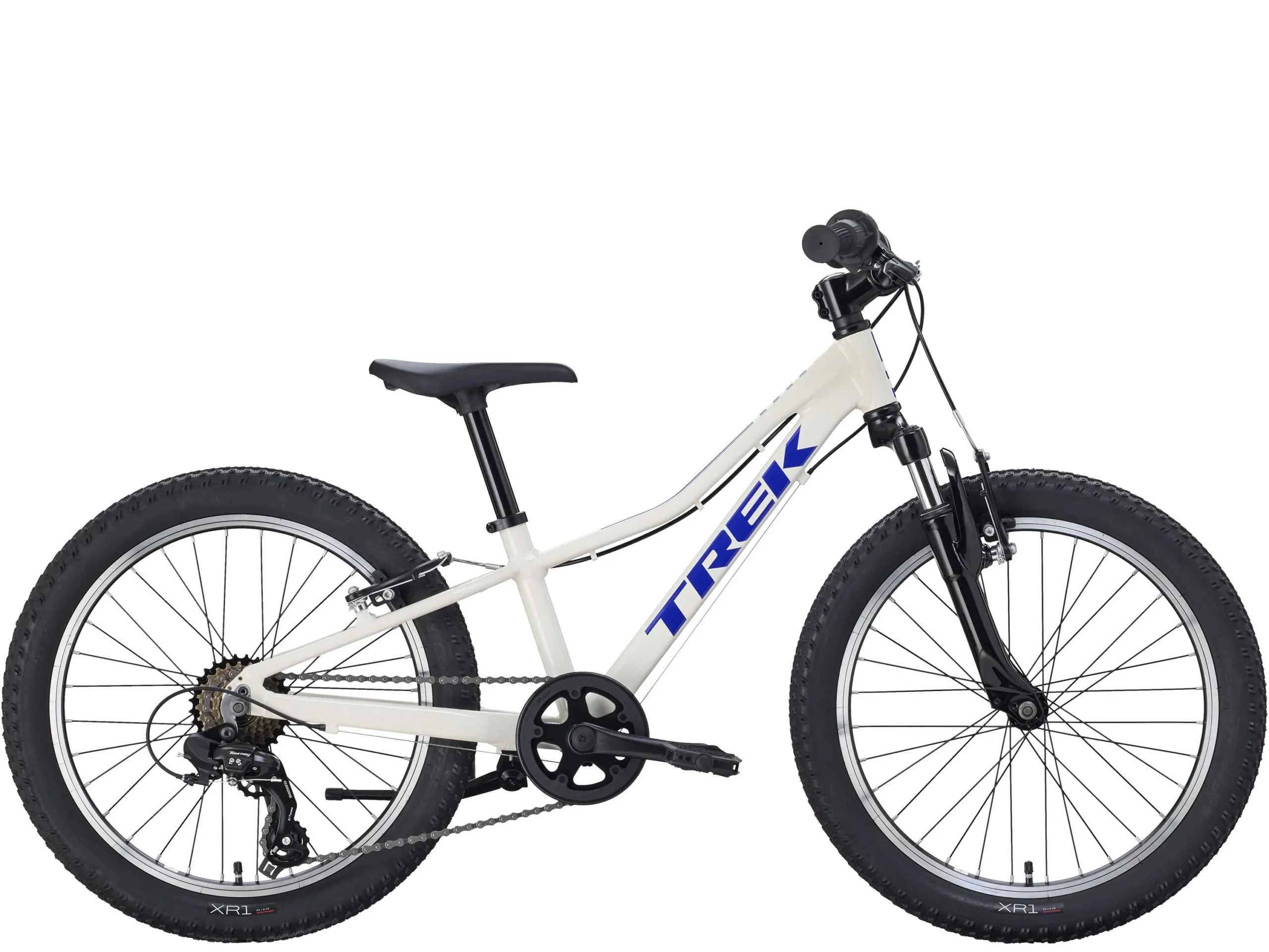 Precaliber 20 7SP 20 Era White