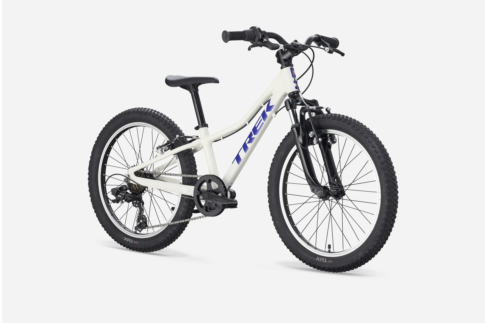 Precaliber 20 7SP 20 Era White