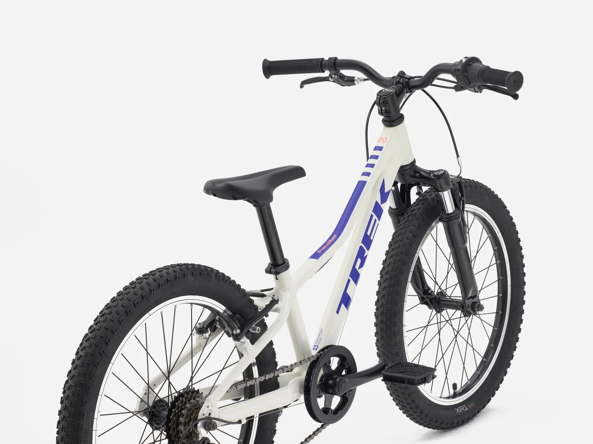 Precaliber 20 7SP 20 Era White