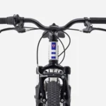 Precaliber 20 7SP 20 Era White