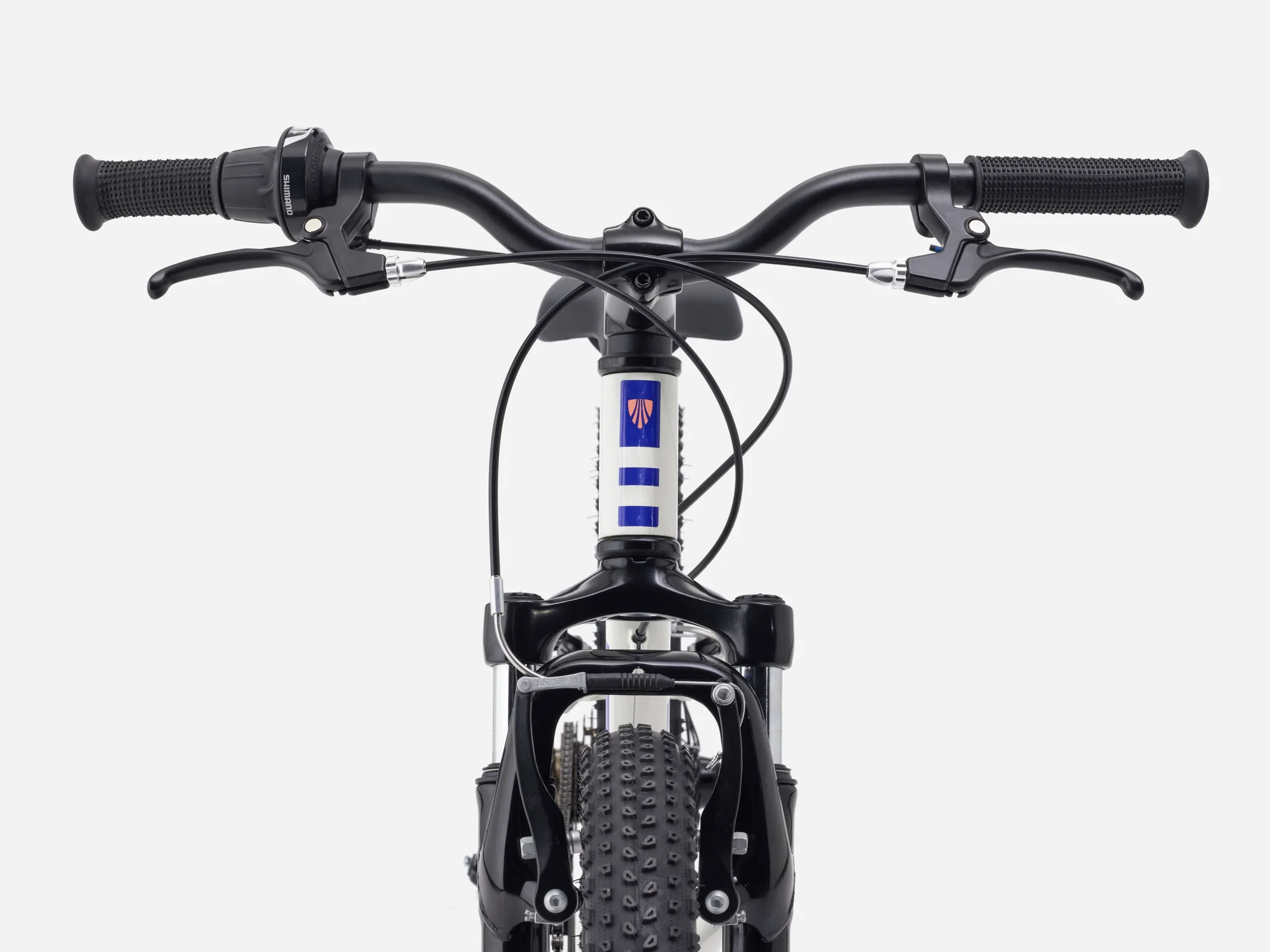 Precaliber 20 7SP 20 Era White
