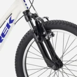 Precaliber 20 7SP 20 Era White