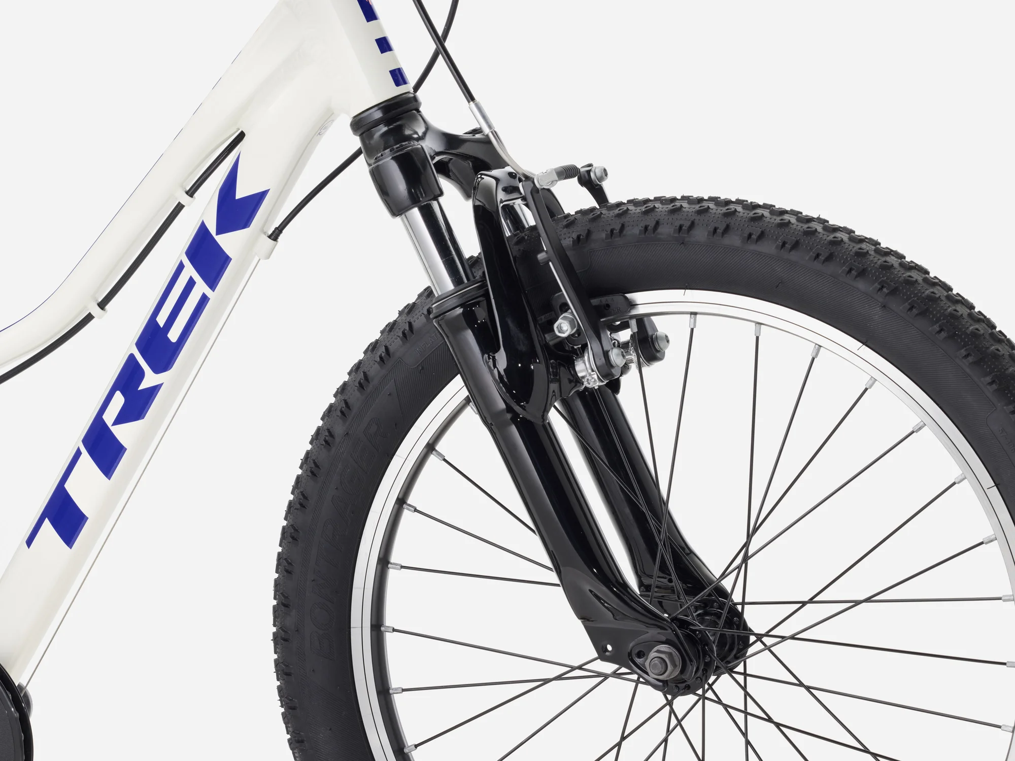 Precaliber 20 7SP 20 Era White