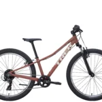Precaliber 24 8S Sus 24 Sedona Red