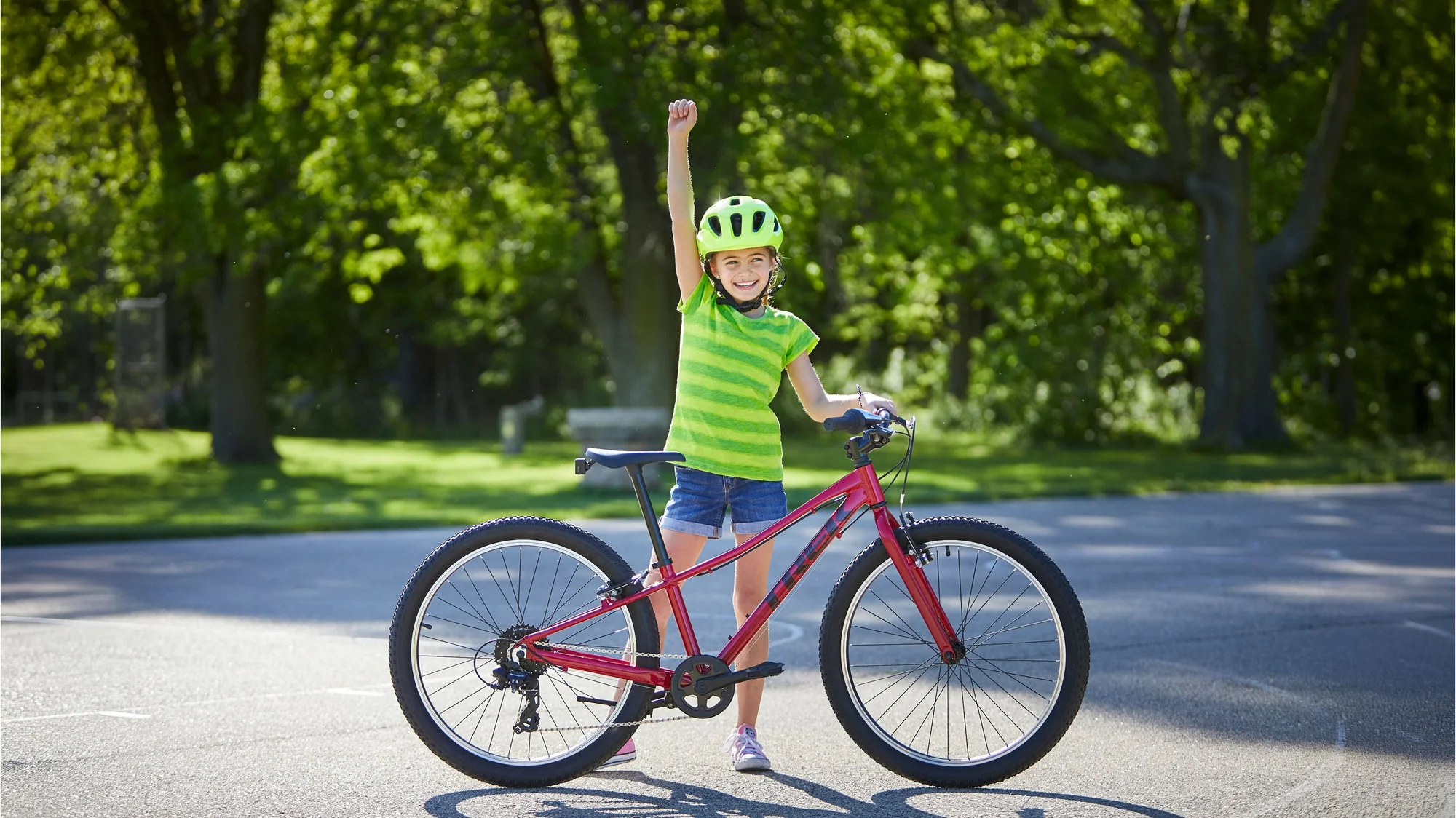 26kids tech 16x9 Frame