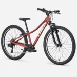 Precaliber 24 8S Sus 24 Sedona Red