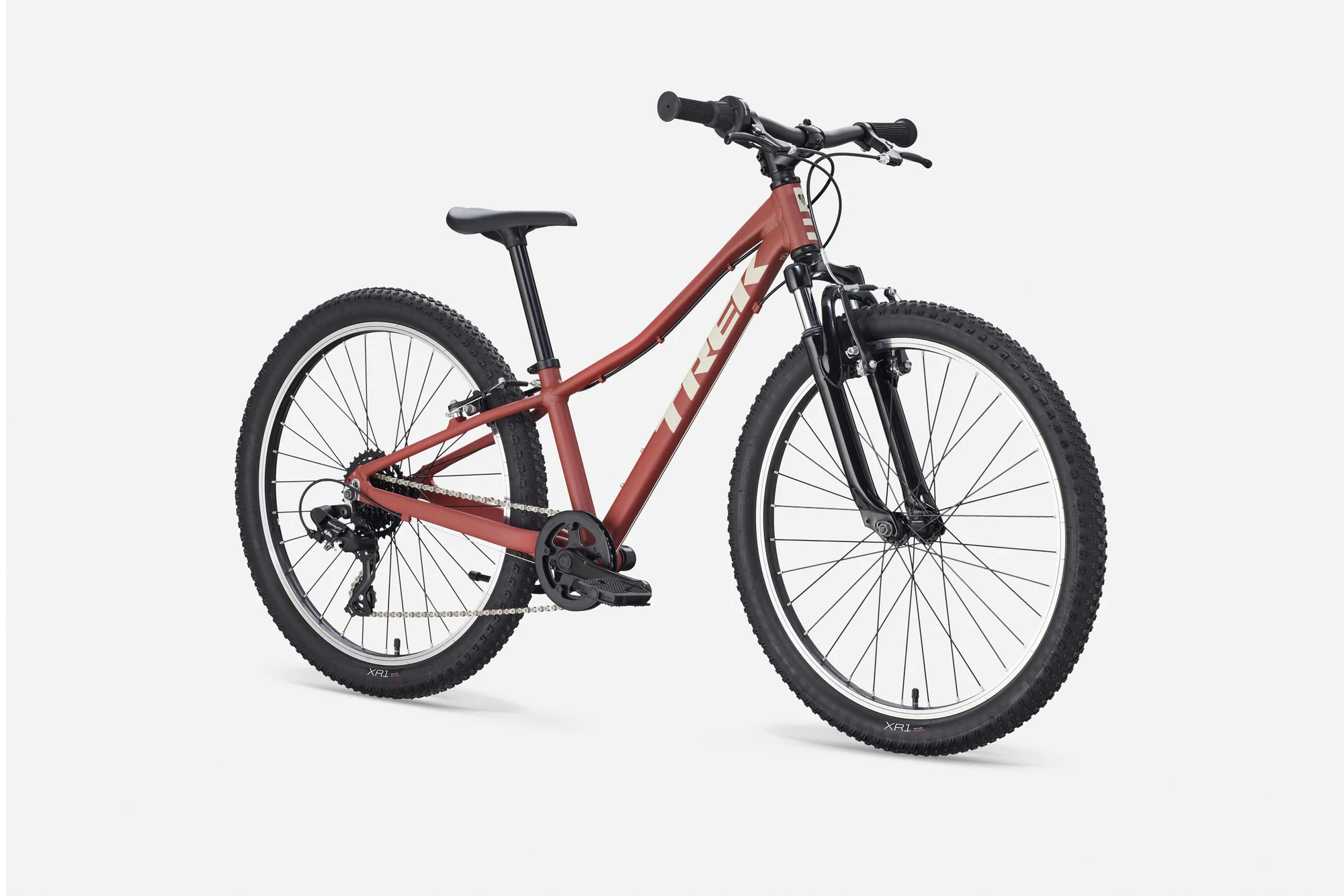 Precaliber 24 8S Sus 24 Sedona Red